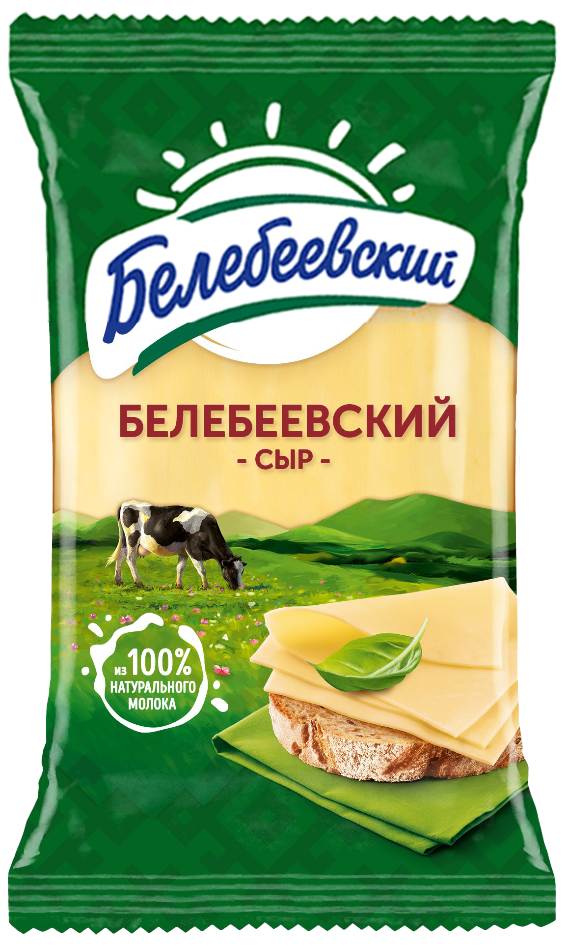описание